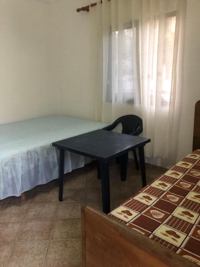 Rooms For Rent Дуррес Экстерьер фото