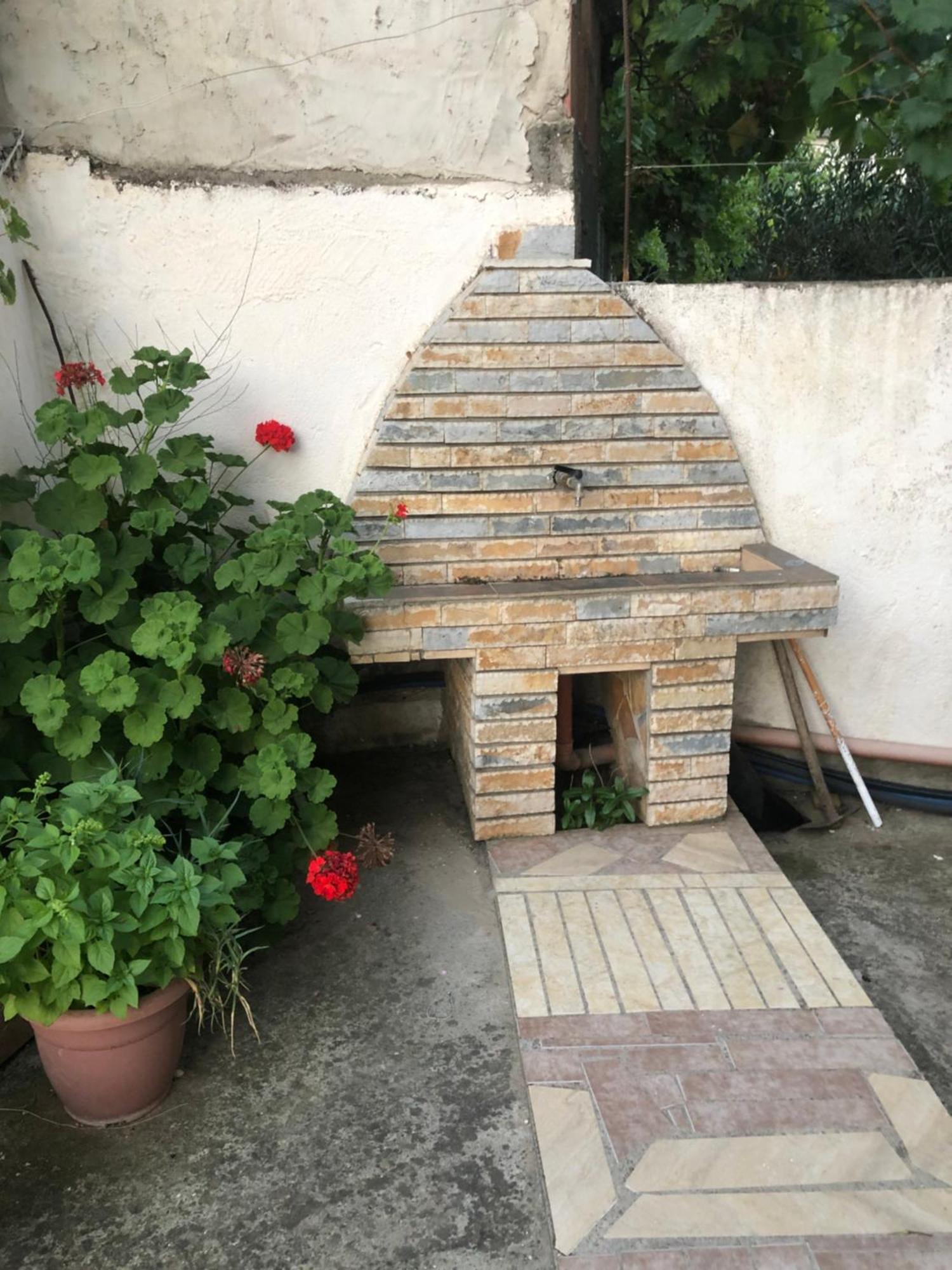 Rooms For Rent Дуррес Экстерьер фото