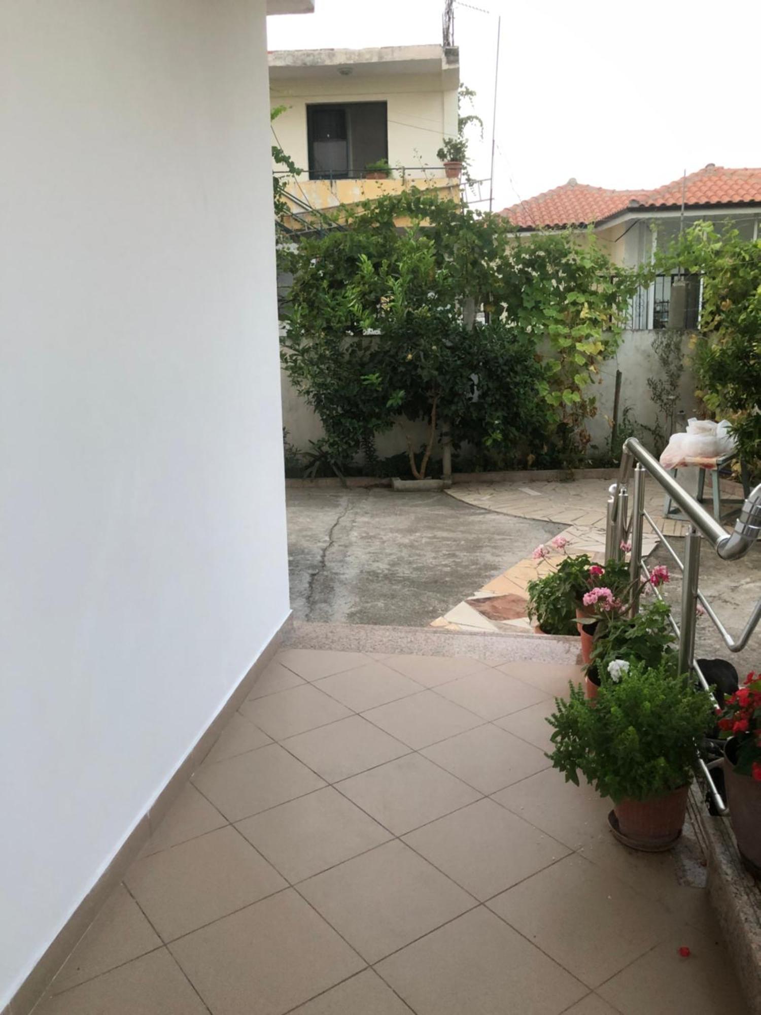 Rooms For Rent Дуррес Экстерьер фото