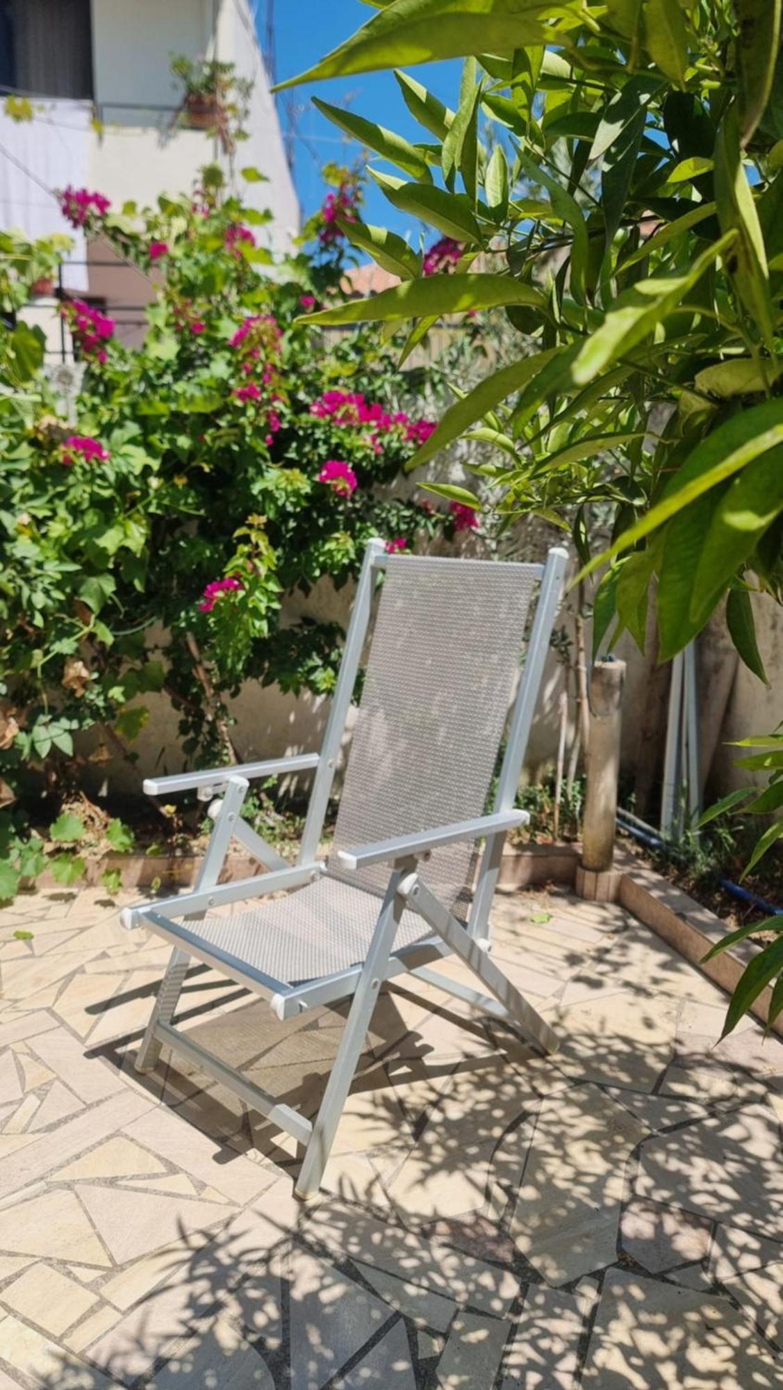 Rooms For Rent Дуррес Экстерьер фото