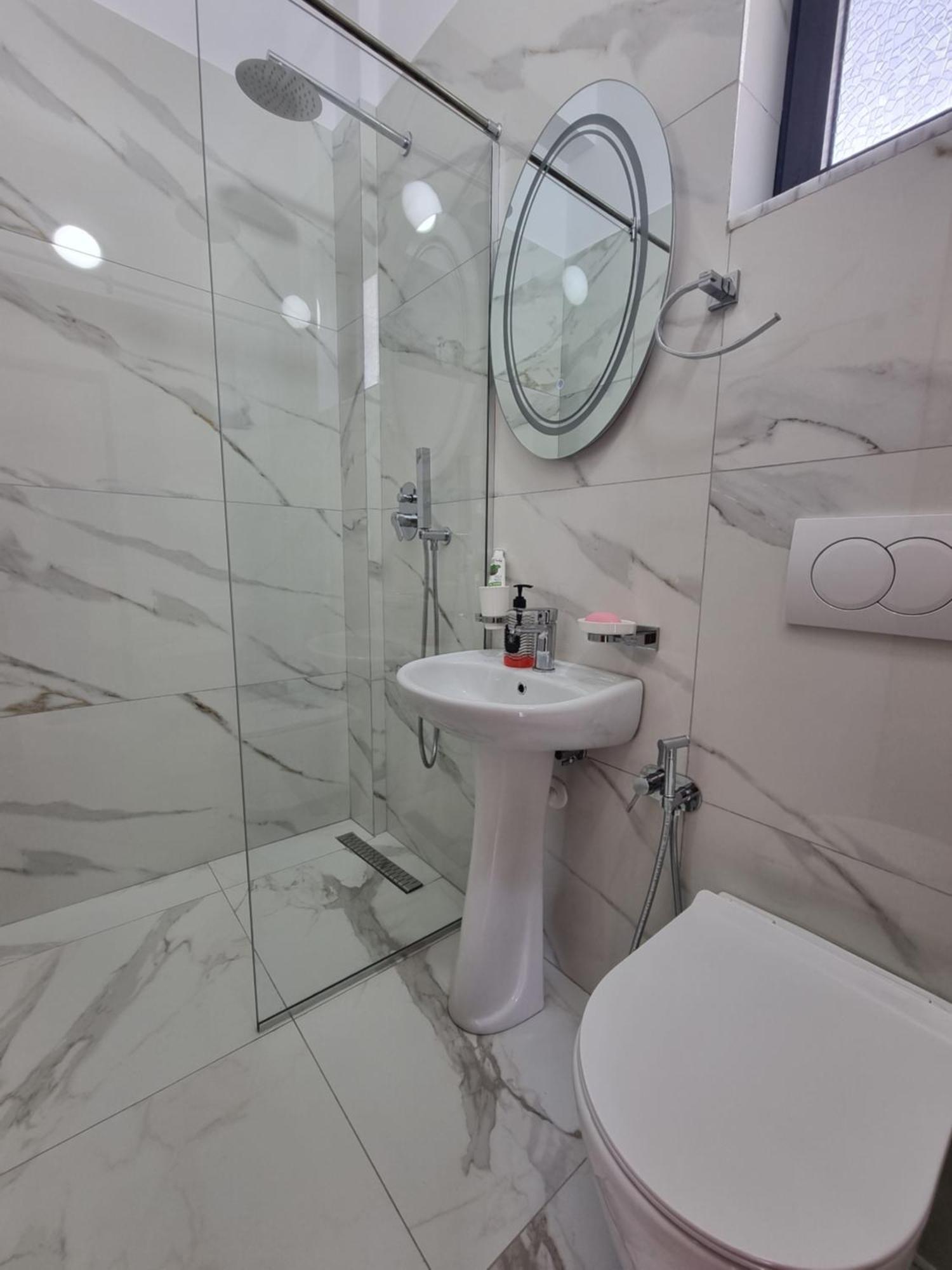 Rooms For Rent Дуррес Экстерьер фото